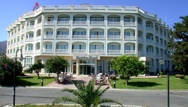 Deniz Kızı Royal Hotel