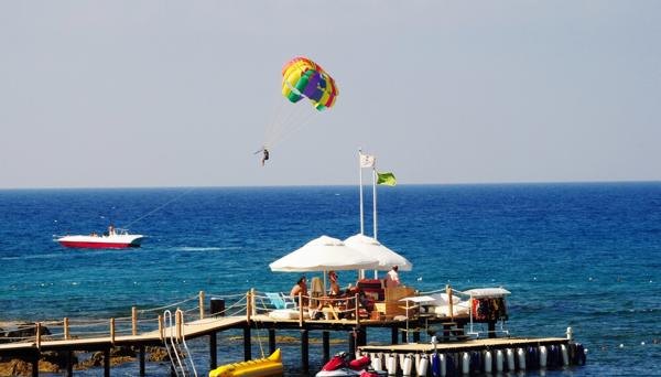 Deniz Kızı Royal Hotel
