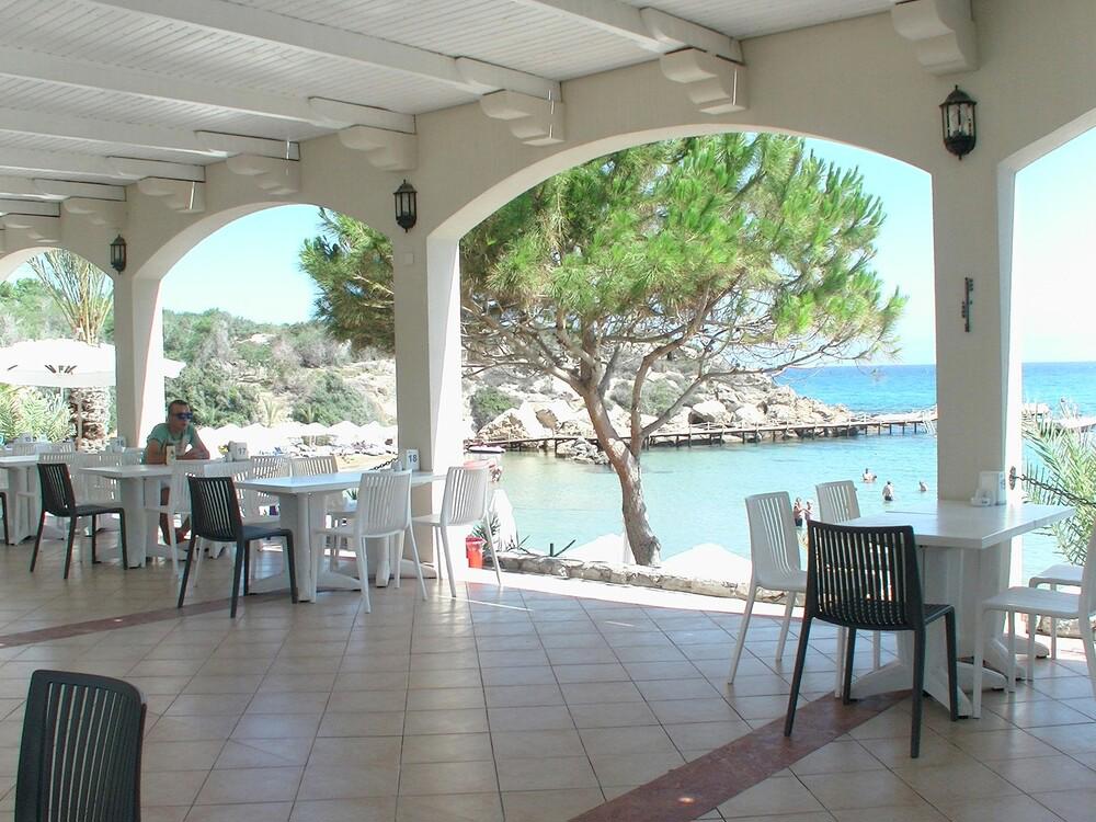 Deniz Kızı Royal Hotel