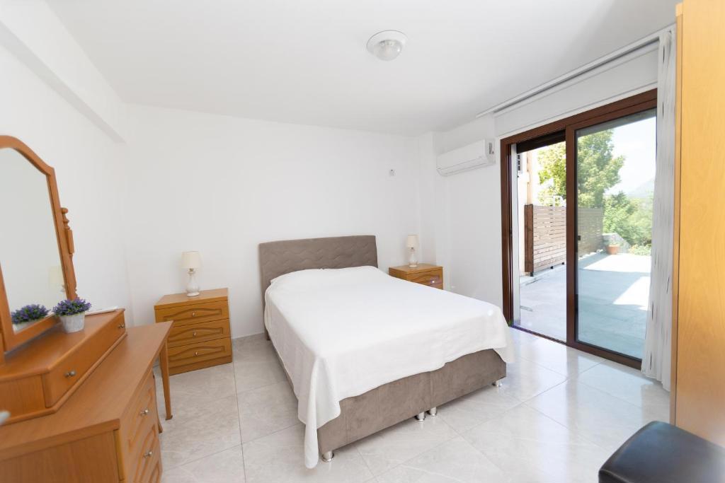 The Residence at Bellapais
