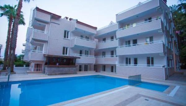 Mavi Home Marmaris