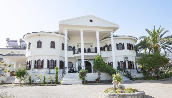 Meryem's Hotel