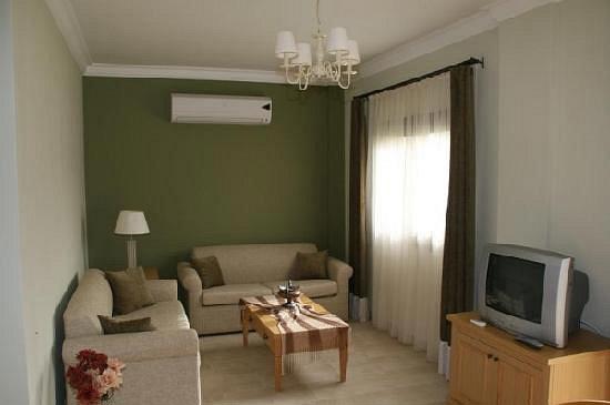 Green Holiday Village