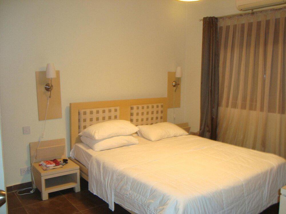 Green Holiday Village