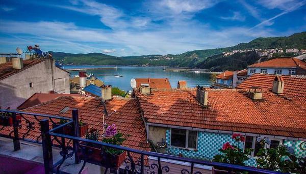 Amasra City Hotel