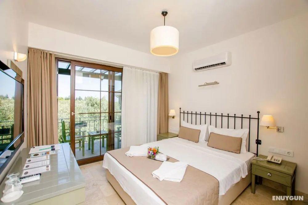 Assos Oleas Hotel