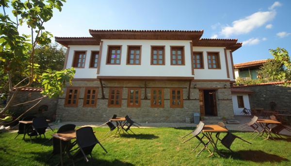 Birgi Ata Konağı