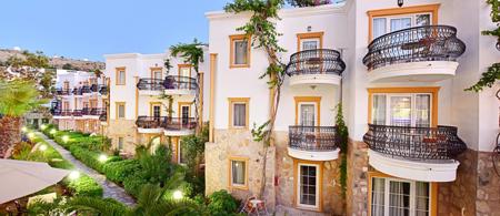 Tropicana Beach Hotel
