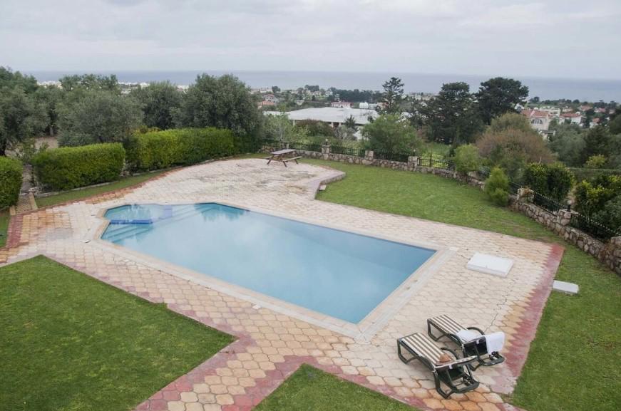 Villa Olivia By Amy Villas