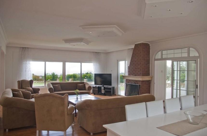 Villa Olivia By Amy Villas