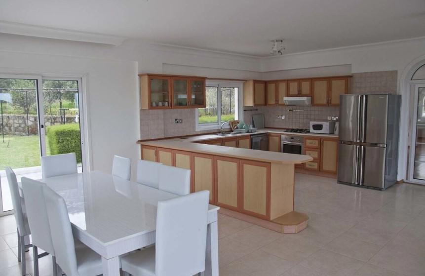 Villa Olivia By Amy Villas