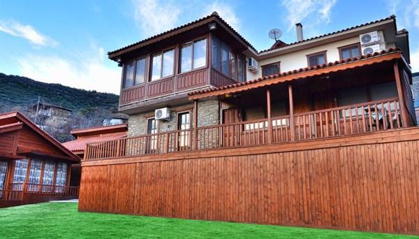 Cemile Sultan Butik Otel