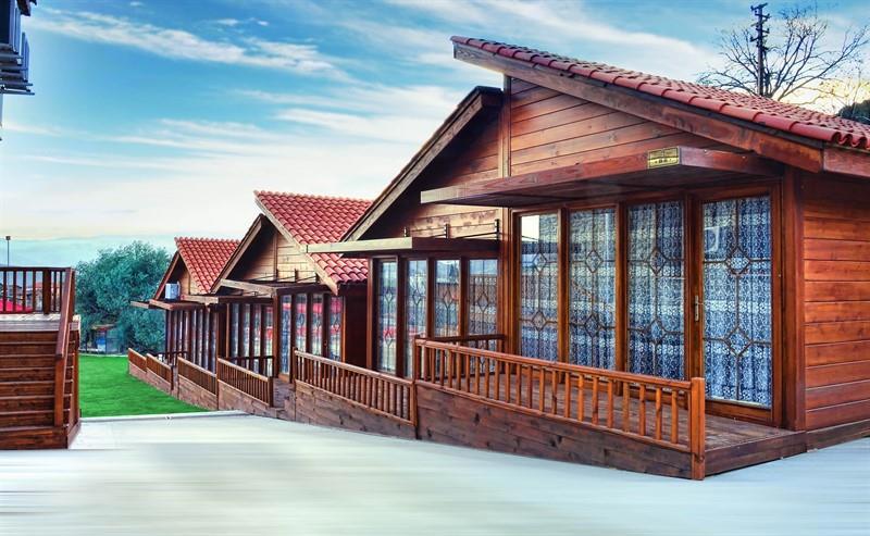 Cemile Sultan Butik Otel