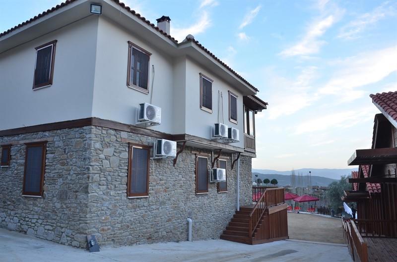 Cemile Sultan Butik Otel