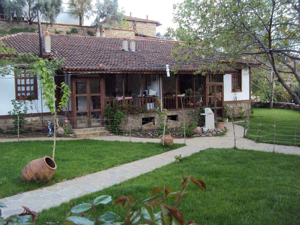 Birgi Çınaraltı Pansiyon