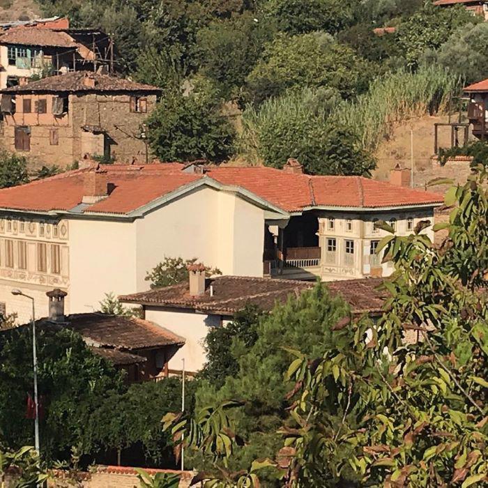 Birgi Çınaraltı Pansiyon