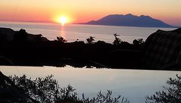 Imbros Organik Hotel