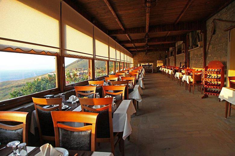 Imbros Organik Hotel
