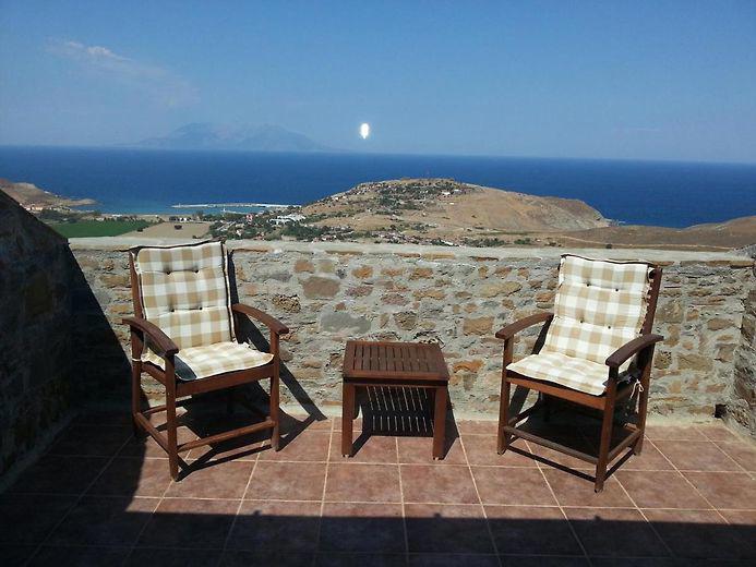 Imbros Organik Hotel