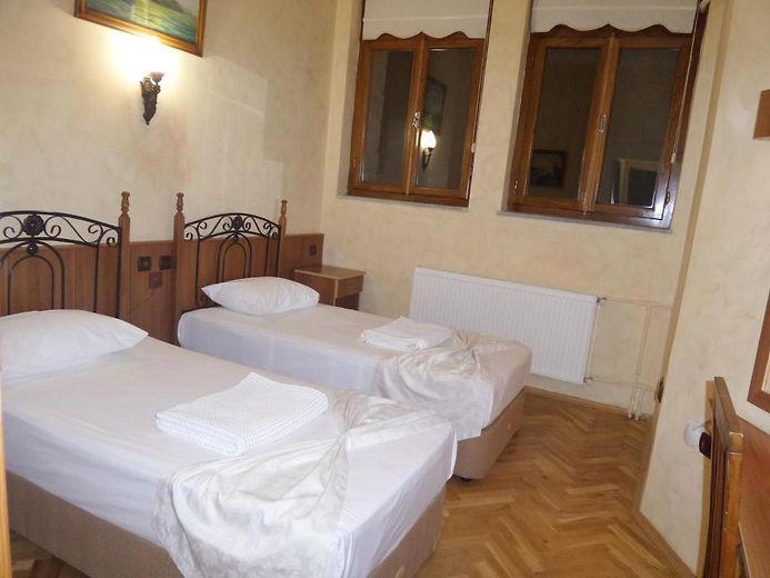 Imbros Organik Hotel