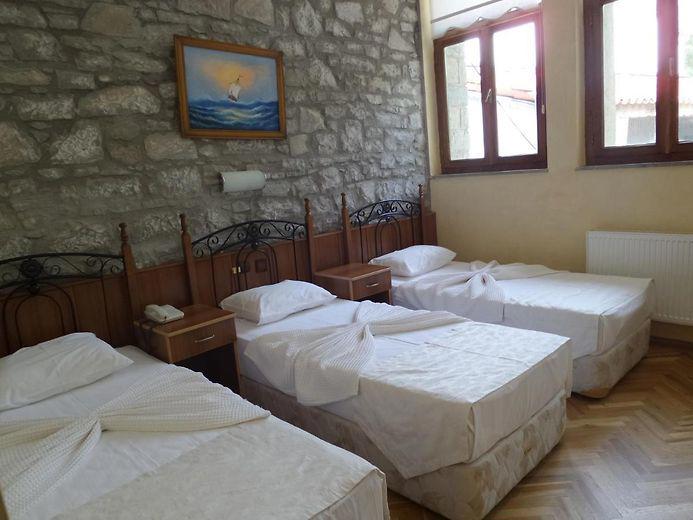Imbros Organik Hotel