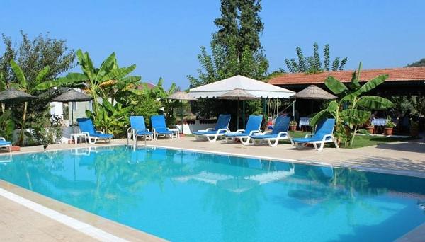 Erol Motel
