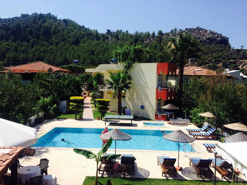 Erol Motel