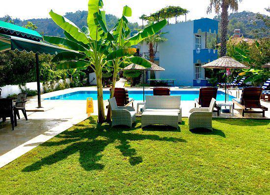 Erol Motel