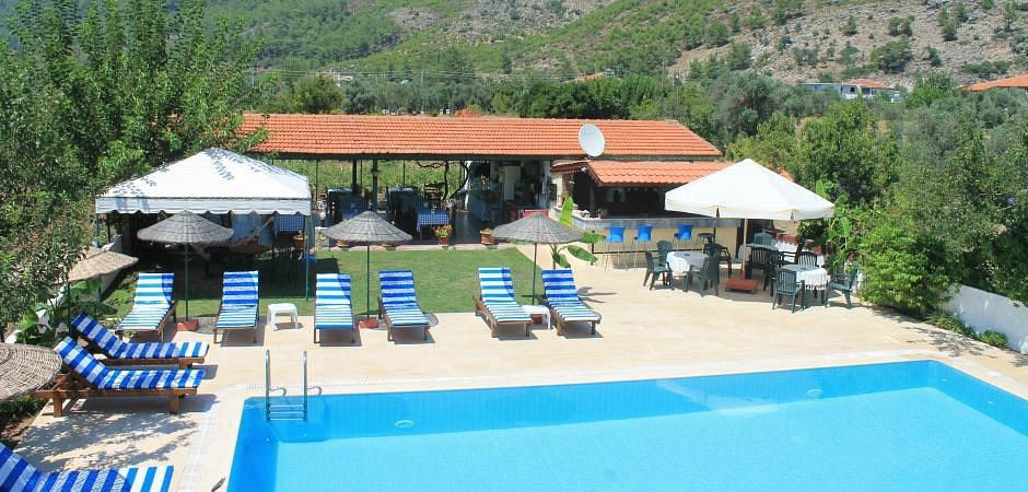 Erol Motel