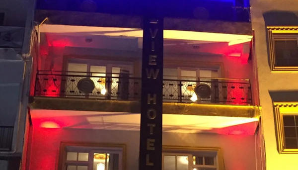 View Hotel
