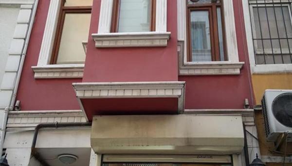 Turkish-American B&B