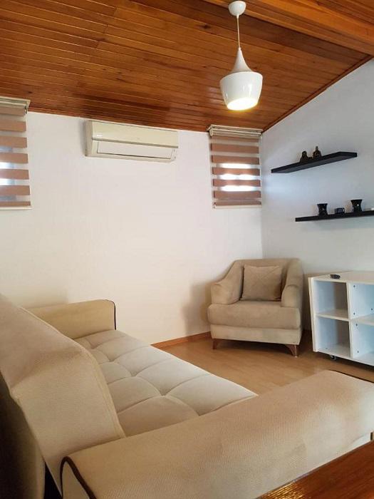 Turkish-American B&B