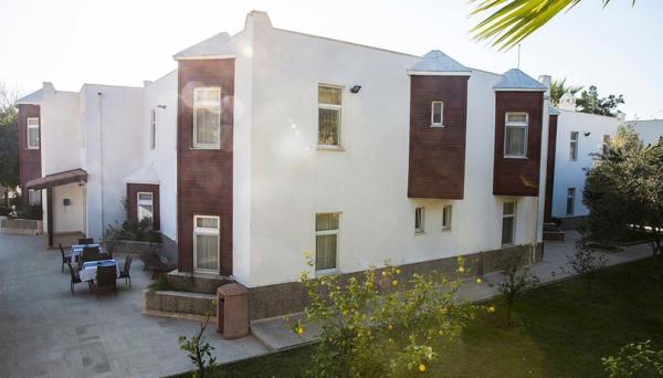 Bodrum Marma Hotel