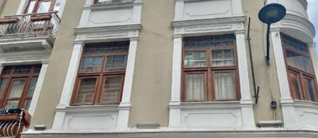 White Hotel Beyaz Suites Istanbul