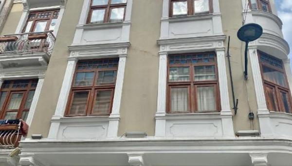 White Hotel Beyaz Suites Istanbul