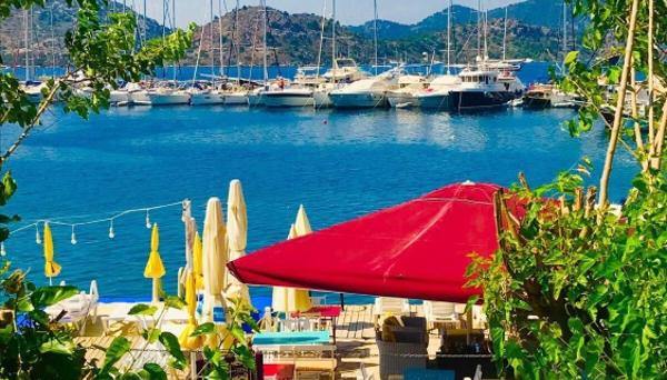 Klas Beach Boutique Hotel