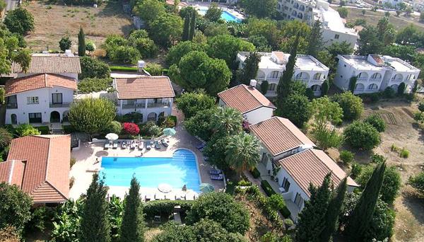 The Villa Club Holiday Village