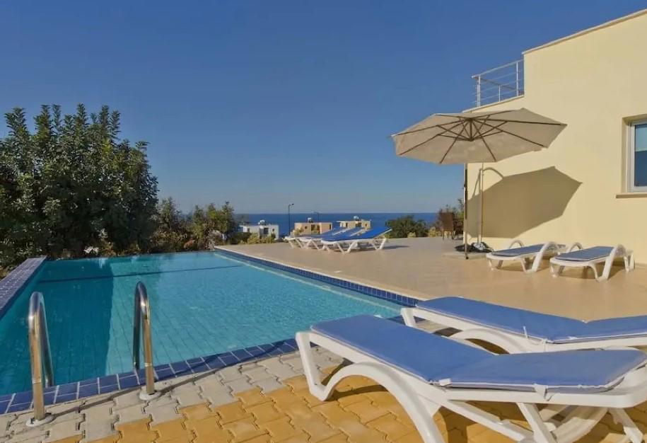 Villa Sunny By Amy Villas