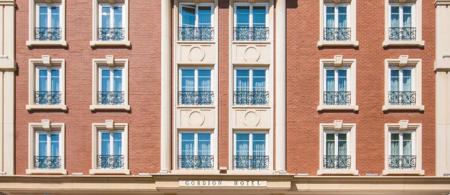 Gordion Hotel