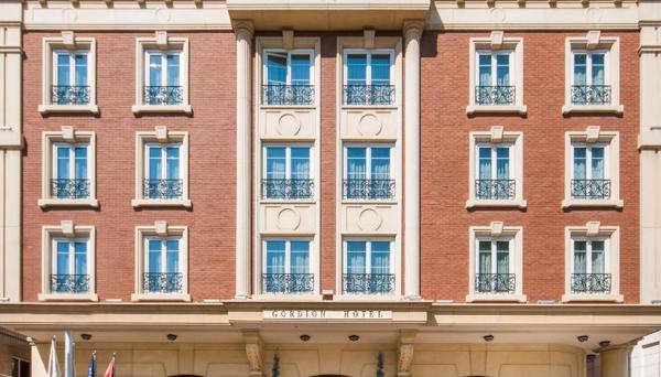Gordion Hotel