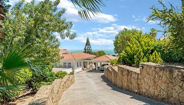 Villa Hillcrest By Amy Villas