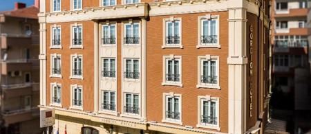Gordion Hotel