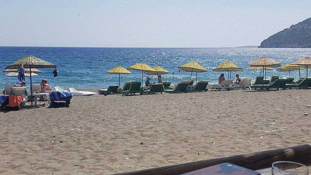 Gülcan Pansiyon & Restaurant