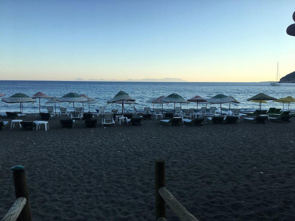Gülcan Pansiyon & Restaurant