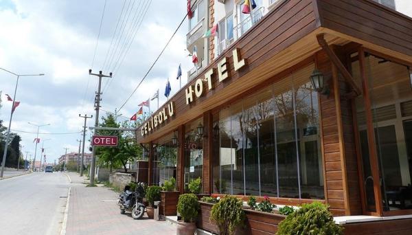 Gelibolu Otel