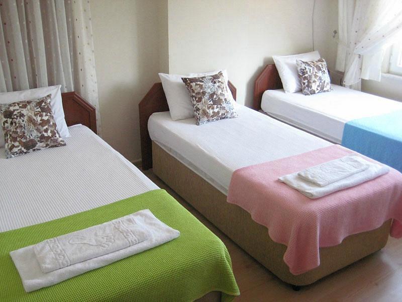Gelibolu Otel