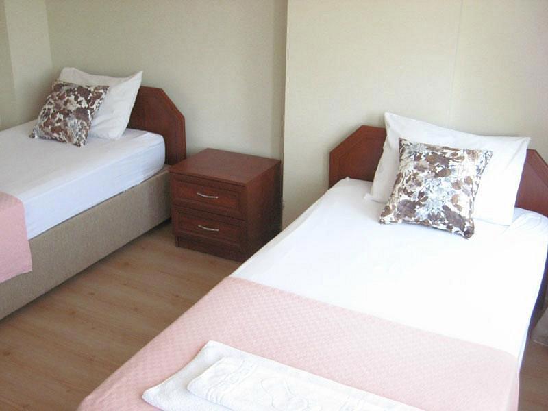 Gelibolu Otel