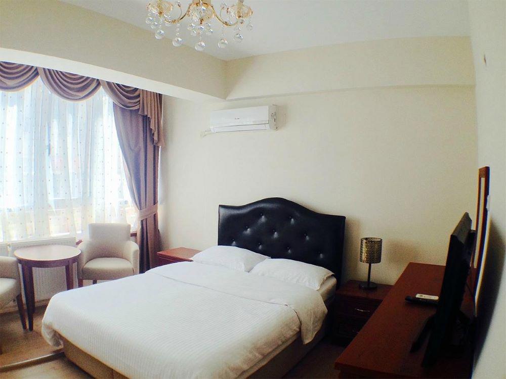 Gelibolu Otel