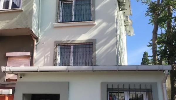 Apart 1 Taksim Sishane