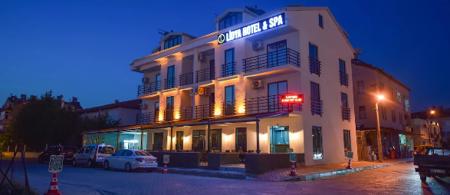 Lidya Hotel&Spa